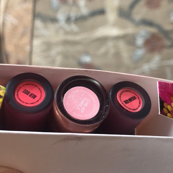 Lime crime Dreamgirl mix & match lip trio - Picture 8 of 8